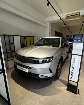 Opel Grandland Nuovo Edition 145 cv Hybrid ( ...