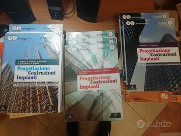 progettazione costruzioni impianti