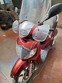 Honda Sh 150  anno 2007