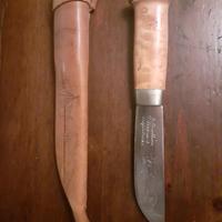 coltello da caccia 