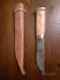 coltello da caccia 