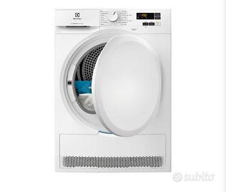 Asciugatrice Electrolux nuova