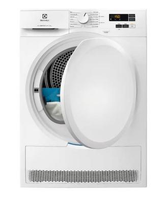 Asciugatrice Electrolux nuova