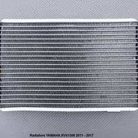 Radiatore YAMAHA XVS1300 2011 - 2017