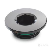 Coperchio Ergal Carter Statore Husqvarna 701 Cod. 