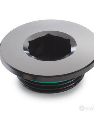 Coperchio Ergal Carter Statore Husqvarna 701 Cod. 