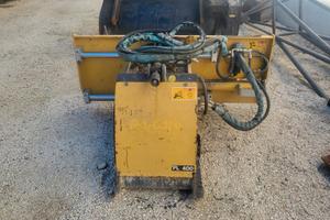 Fresa usata SIMEX  PL 400