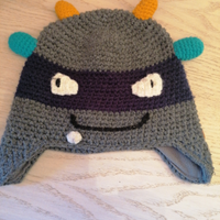 Cappello barts faccina taglia 50