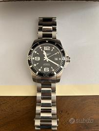 Longines hydroconquest automatico