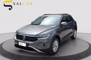 Volkswagen T-Roc 2.0 TDI SCR 150 CV DSG Life 2023