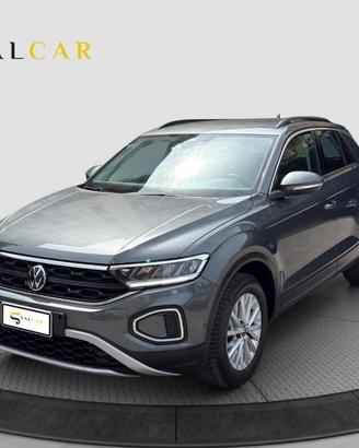 Volkswagen T-Roc 2.0 TDI SCR 150 CV DSG Life 2023