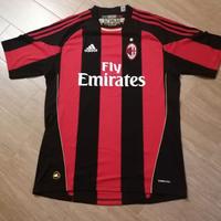 Maglia Milan adidas