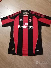 Maglia Milan adidas
