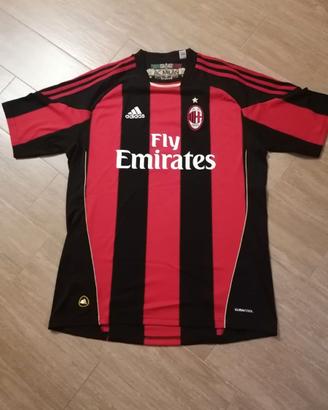 Maglia Milan adidas
