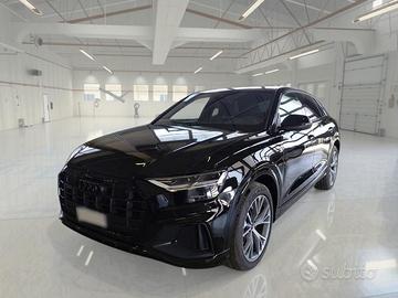 AUDI Q8 45 TDI MHEV 170KW QUATTRO TIPTRONIC SPORT 
