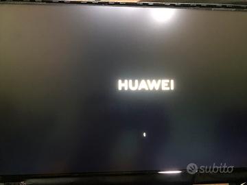 Display notebook Huawei Hp