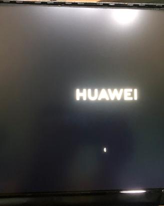 Display notebook Huawei Hp
