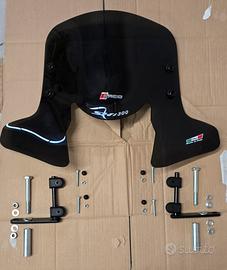 Cupolino Fumè Honda - SH 300 i 