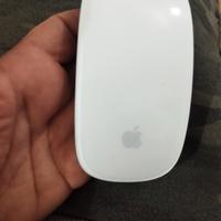 Apple magic mouse come nuovo