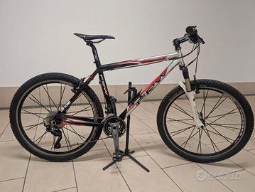 mtb frw lancer cambio Shimano xt 3x10