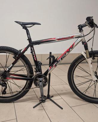 mtb frw lancer cambio Shimano xt 3x10