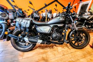 Keeway K-Light 125 - Garantita e Finanziabile