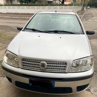 Punto 1.2 benzina gpl