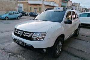 Dacia Duster 1.6 115CV Start&Stop 4x2 GPL Lauréate