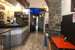 Pub Via Foscolo - Vendita attività