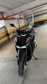 SH 125 SPORT