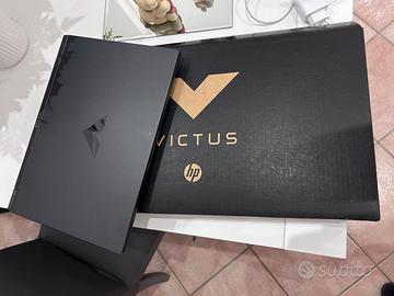 HP Victus Notebook Gaming RTX 5050 8GB