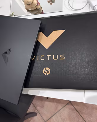 HP Victus Notebook Gaming RTX 5050 8GB