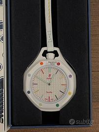 Swatch x AP