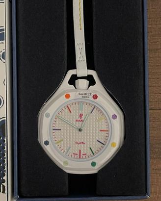 Swatch x AP