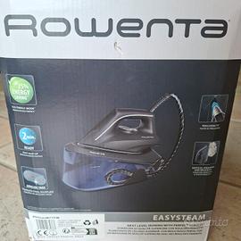 Rowenta Easy Steam Ferro da stiro con caldaia