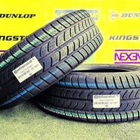 Invernali 205/65R16C 107/105T -CONTINENTAL- al 87%