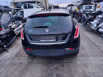 Ricambi Lancia Delta anno 2009