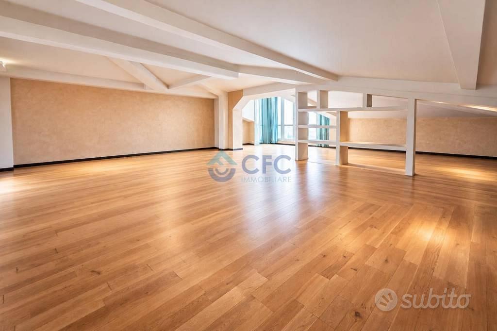 Immobile di 85 m² a Milano - Vista 2