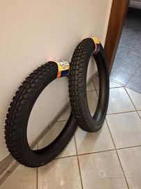 Gomme Nuove  Michelin X11 Trial Competition