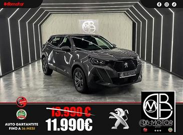 Peugeot 208 PureTech 100 Stop&Start 5 porte Active