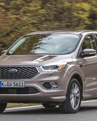 Ricambi usati ford kuga vignale #e