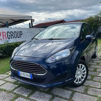 Ford Fiesta 1.2 60CV 5 porte-2015OK NEOPATENTATI