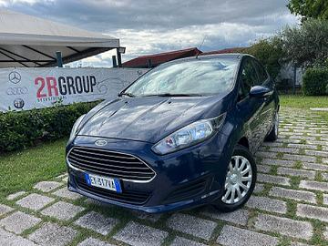 Ford Fiesta 1.2 60CV 5 porte-2015OK NEOPATENTATI