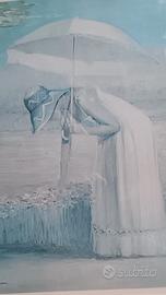 quadro Innocenzo melani