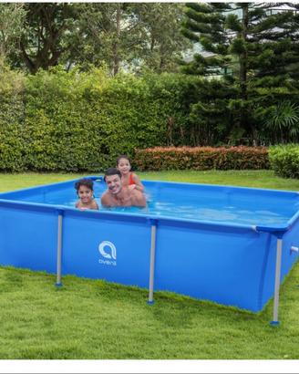 Piscina AVENLI