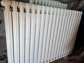 Termosifoni in ghisa