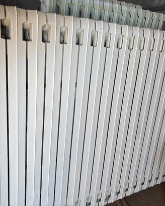 Termosifoni in ghisa