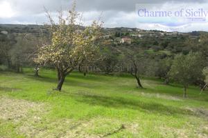 Terreno a Ragusa - San Giacomo