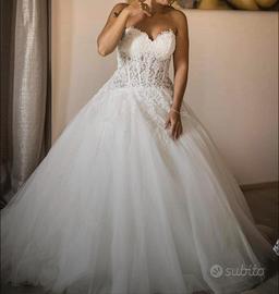 Abito da sposa