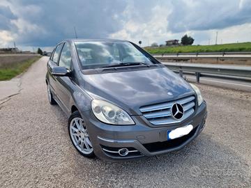 Mercedes-benz B 200 CDI Sport